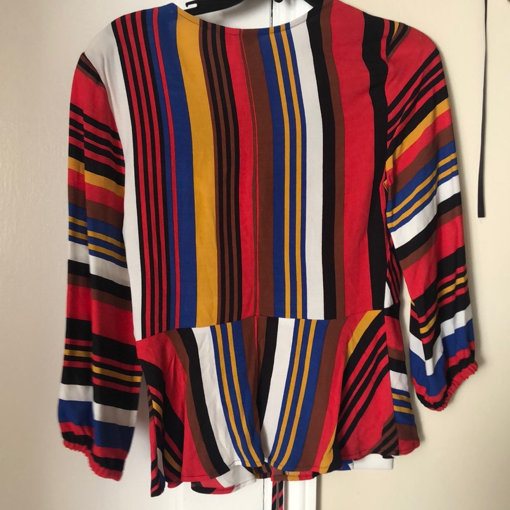 Express Retro Shirt! - Picture 2 of 3